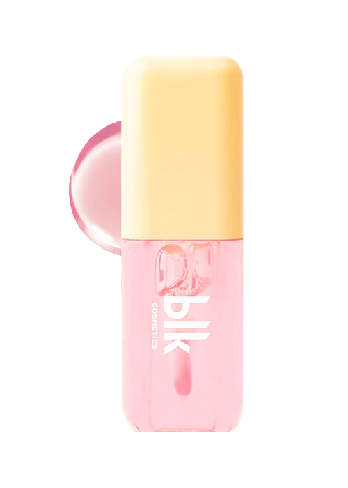 BLK Fresh Color Adapting Lip & Cheek Oil