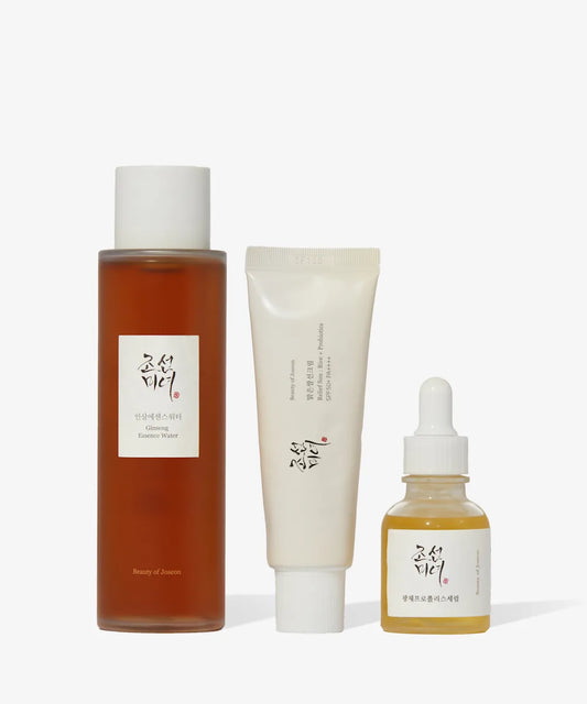 Beauty Of Joseon   Bestsellers Trio