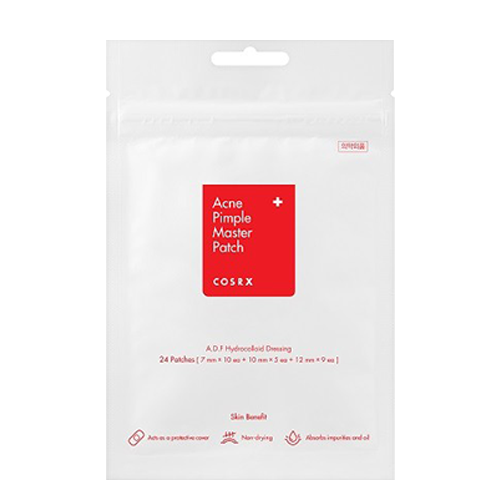 COSRX Acne Pimple Master Patch x24