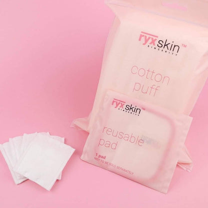 Ryx Cotton Puff