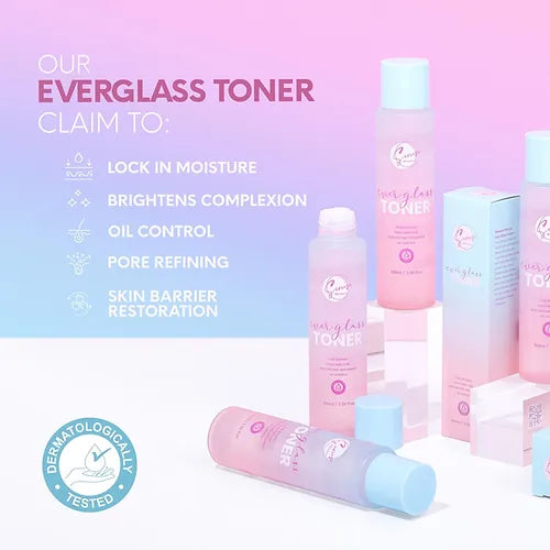 Sereese Everglass Toner 100ml