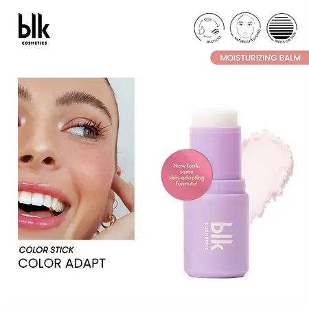 BLK Cosmetics Color Stick - Color Adapt