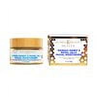 Alpha Honey Health Manuka Honey and Royal Jelly Face Cream Serum Moisturizer