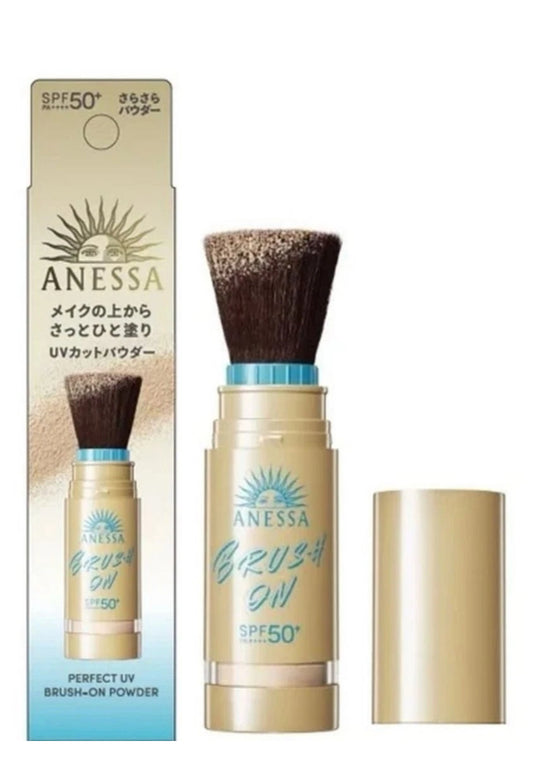 Anessa perfect UV Brush On Powder