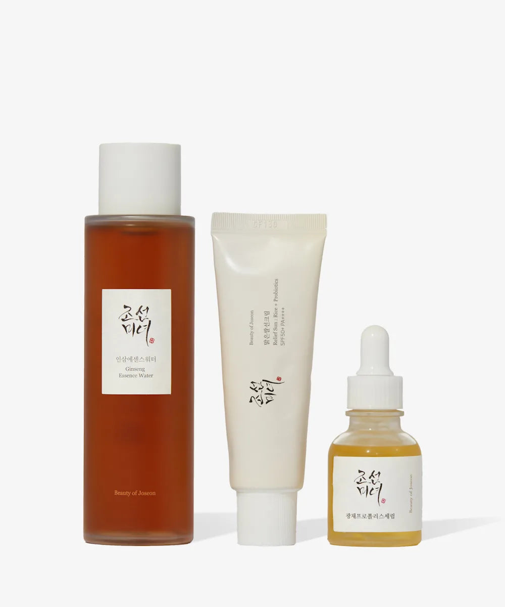 Beauty Of Joseon   Bestsellers Trio