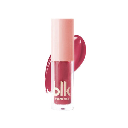 BLK Cosmetics Gloss Gel Tint