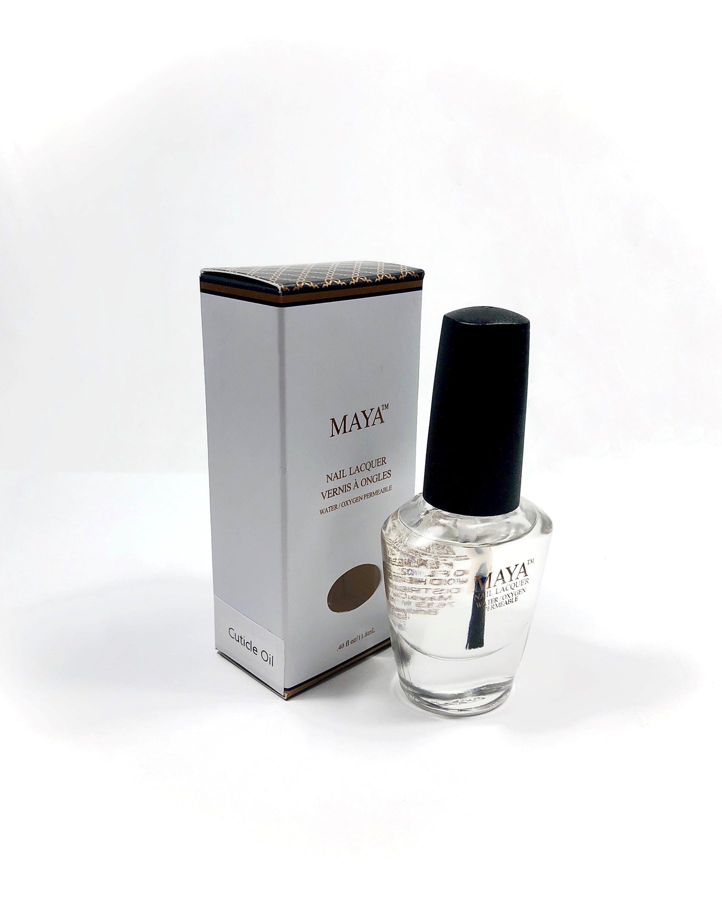 MAYA Cuticle Oil