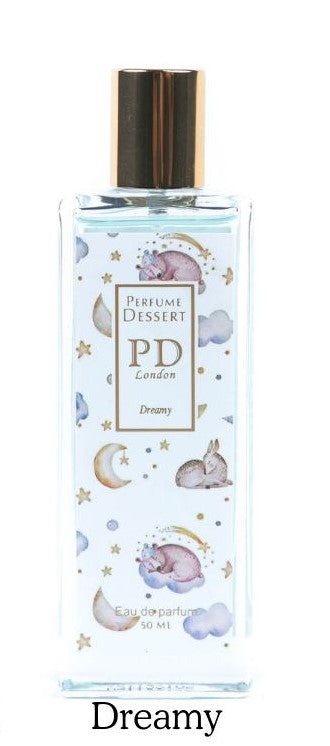 Perfume DESSERT Dreamy 50ml