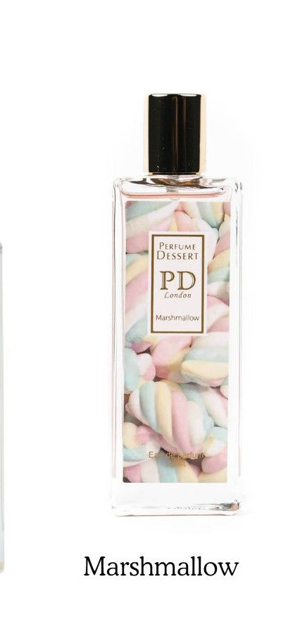 Perfume DESSERT Marshmallow