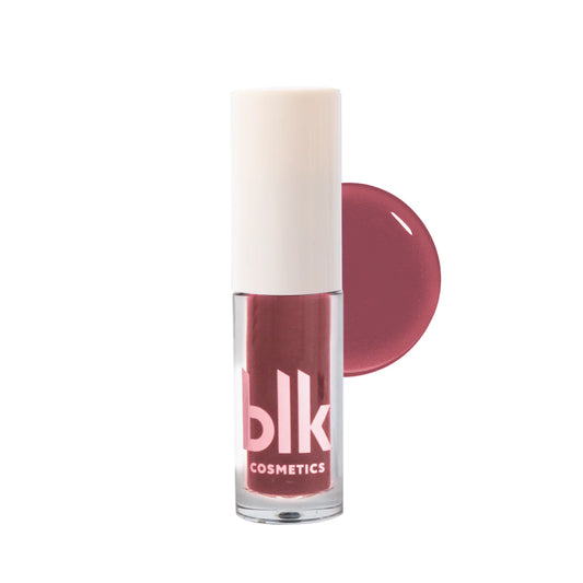 BLK Cosmetics Lip & Cheek Water Tint