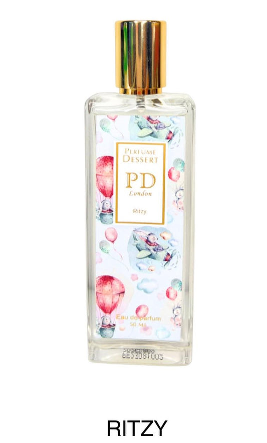 Perfume DESSERT Ritzy