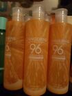 Holika Holika Tangerine 96% moisturising and soothing gel with mandarin