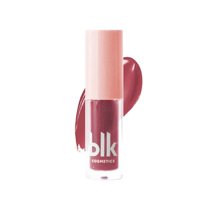 BLK Cosmetics Gloss Gel Tint