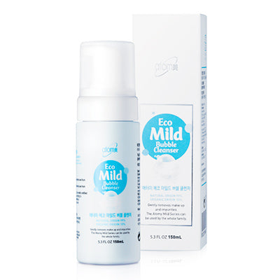 Atomy Eco Mild Bubble Cleanser