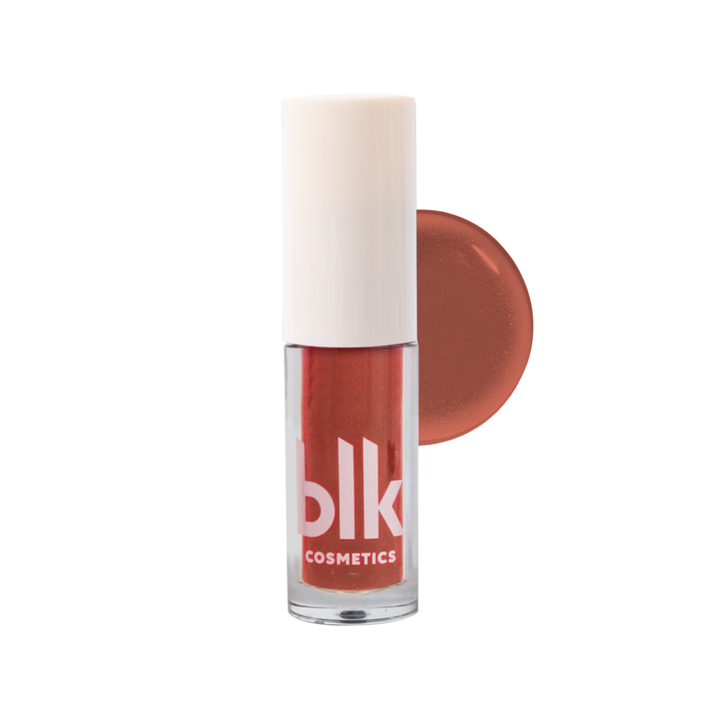 BLK Cosmetics Lip & Cheek Water Tint