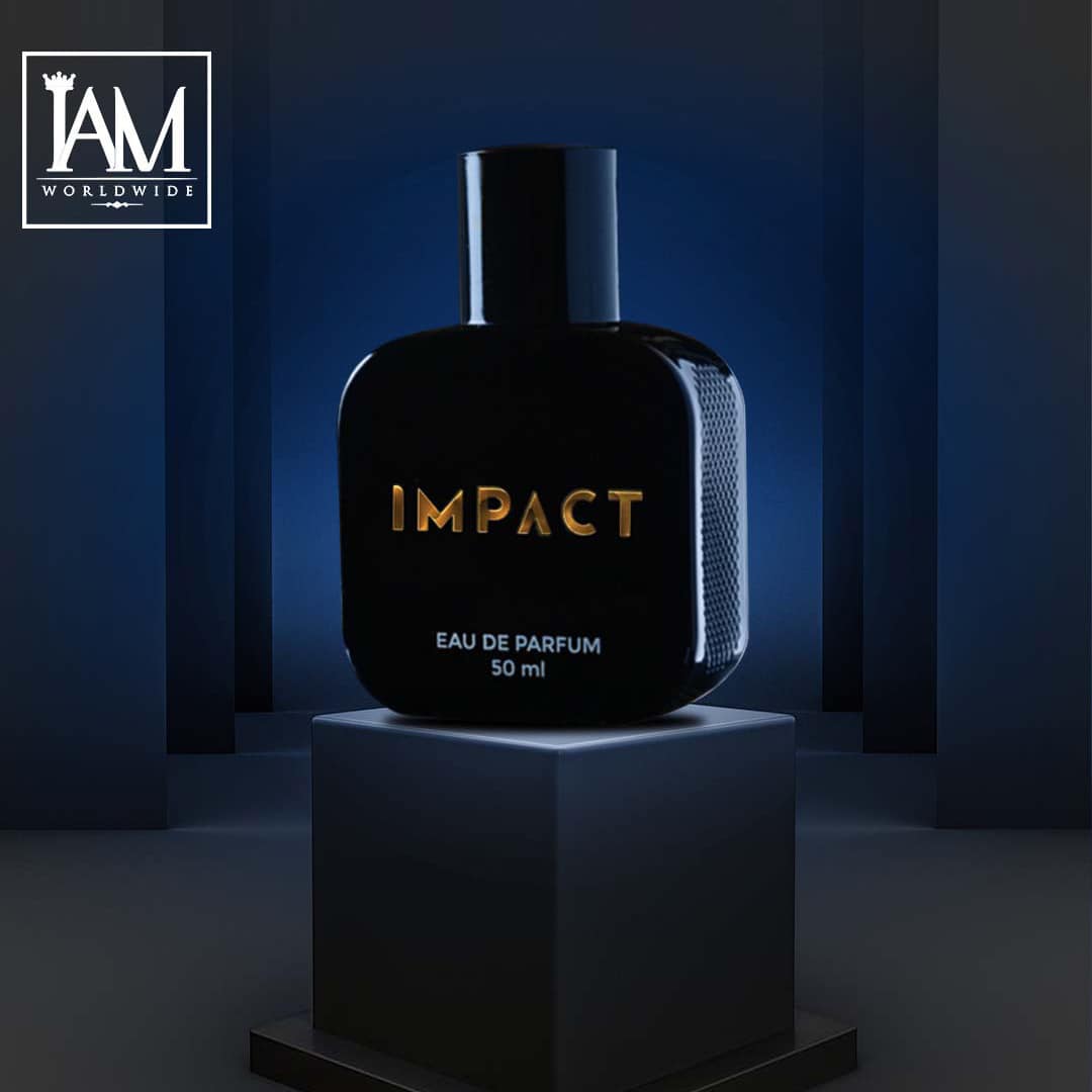 IMPACT EAU DE PARFUM 50ML