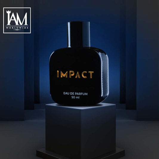 IMPACT EAU DE PARFUM 50ML