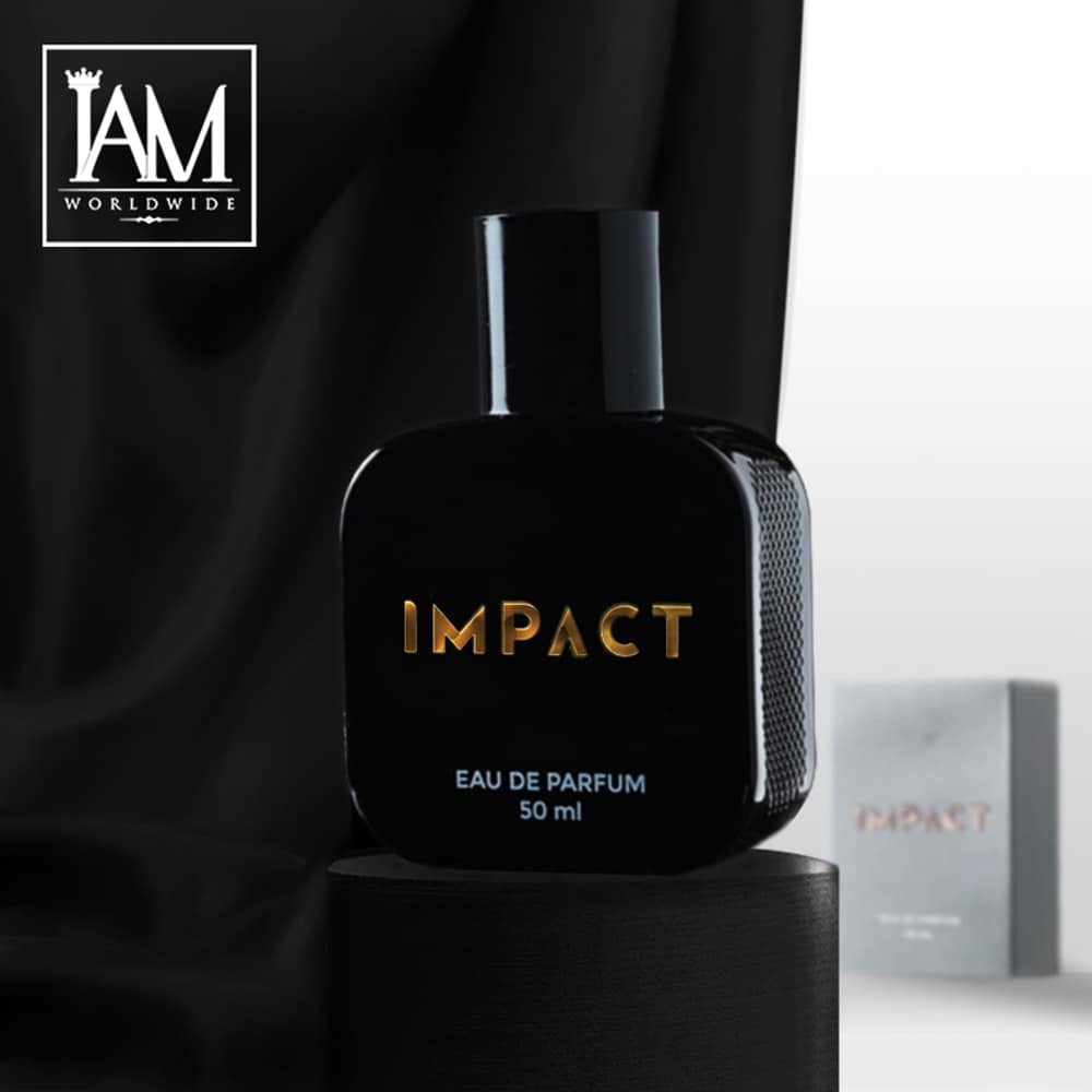 IMPACT EAU DE PARFUM 50ML