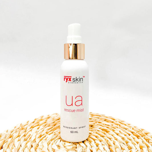 RYXSKIN UA RESCUE MIST(Deodorant spray 70ml)