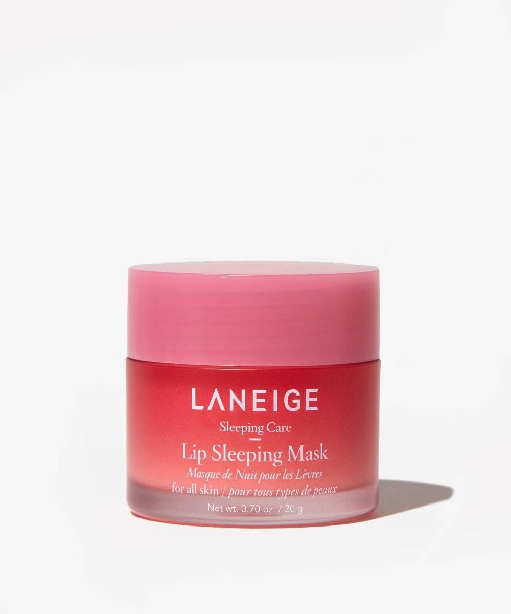 LANEIGE Lip Sleeping Mask