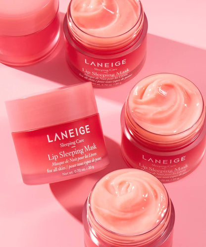 LANEIGE Lip Sleeping Mask