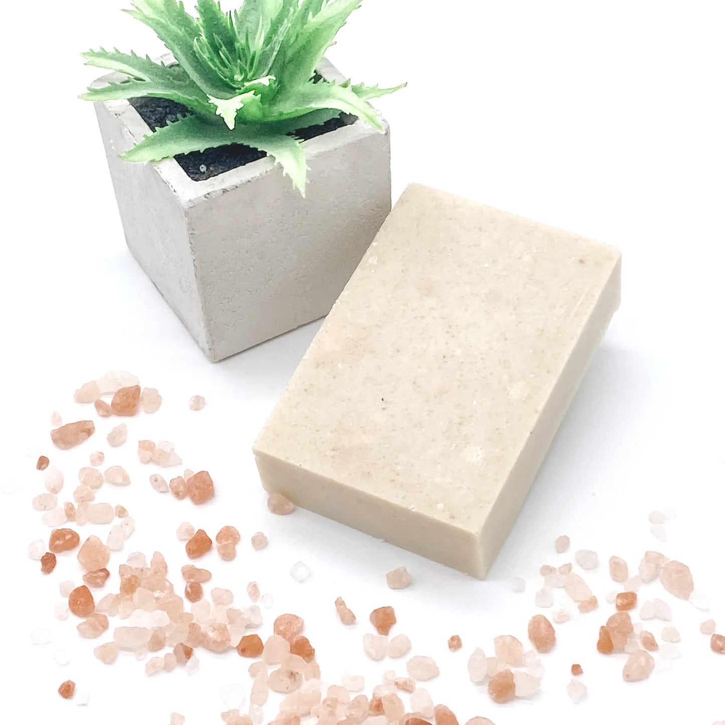 Natural and Organic Handmade Soap