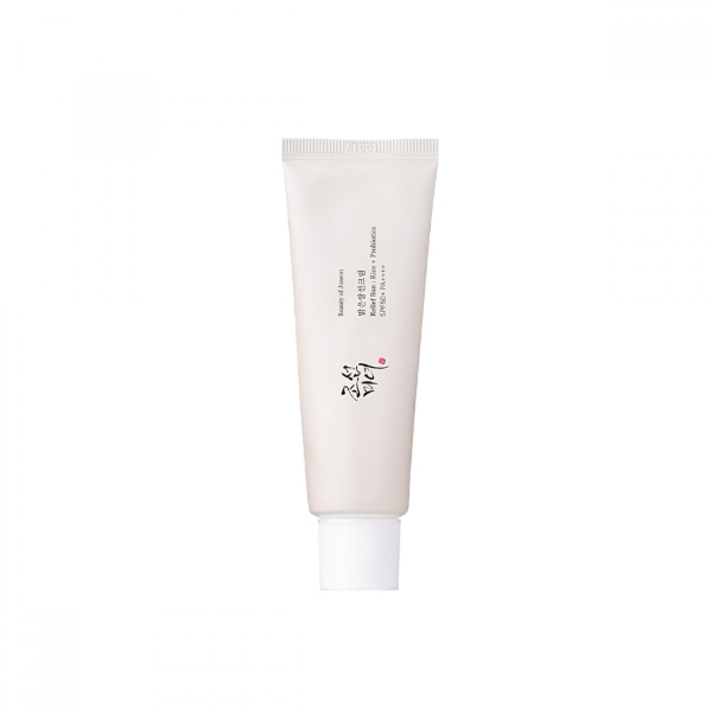 Beauty of Joseon Relief Sun: Rice + Probiotics SPF50. 50ml