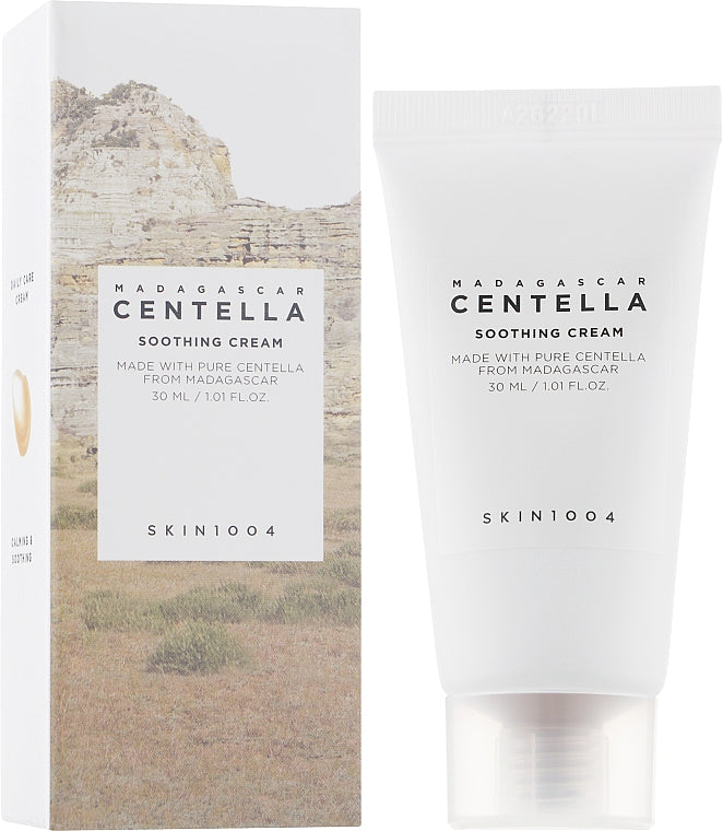 SKIN1004 Madagascar Centella Soothing Cream 30ml